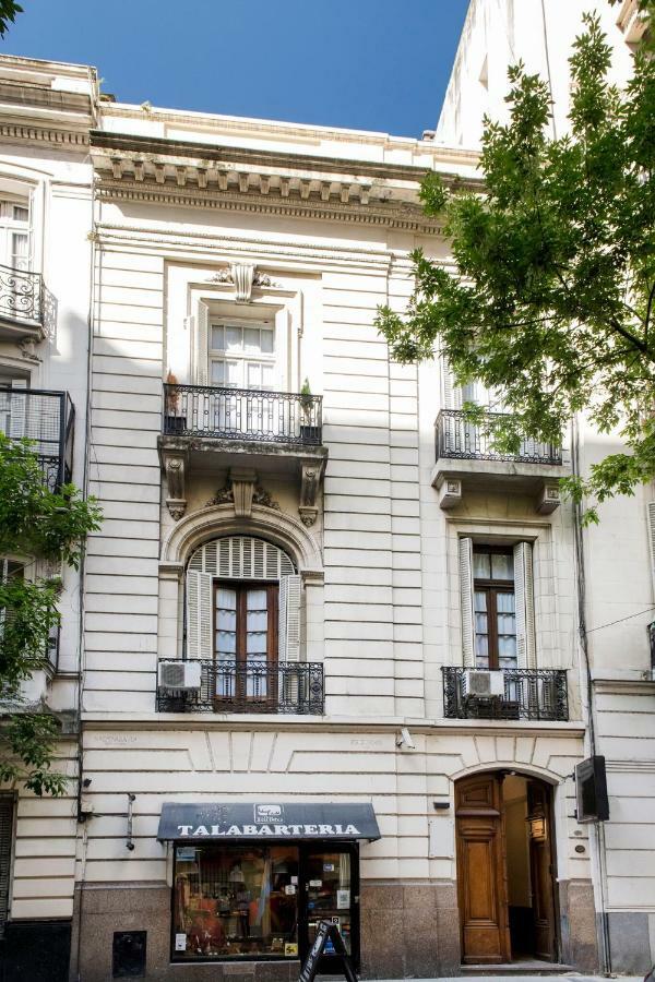 Patios De Recoleta 2* Buenos Aires