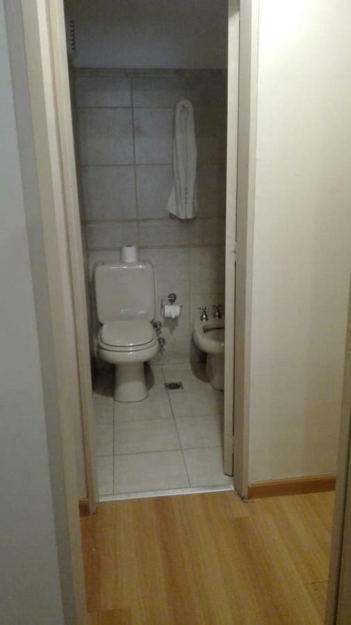 Suipacha Suites *