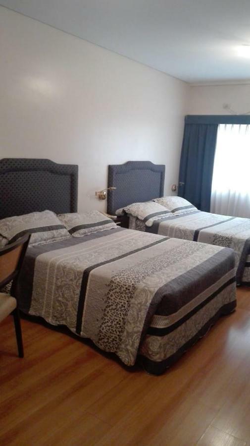 Suipacha Suites Buenos Aires