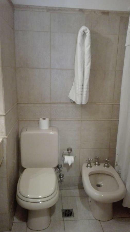 Suipacha Suites Aparthotel Buenos Aires