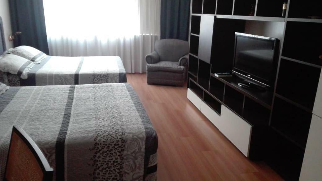 Suipacha Suites *
