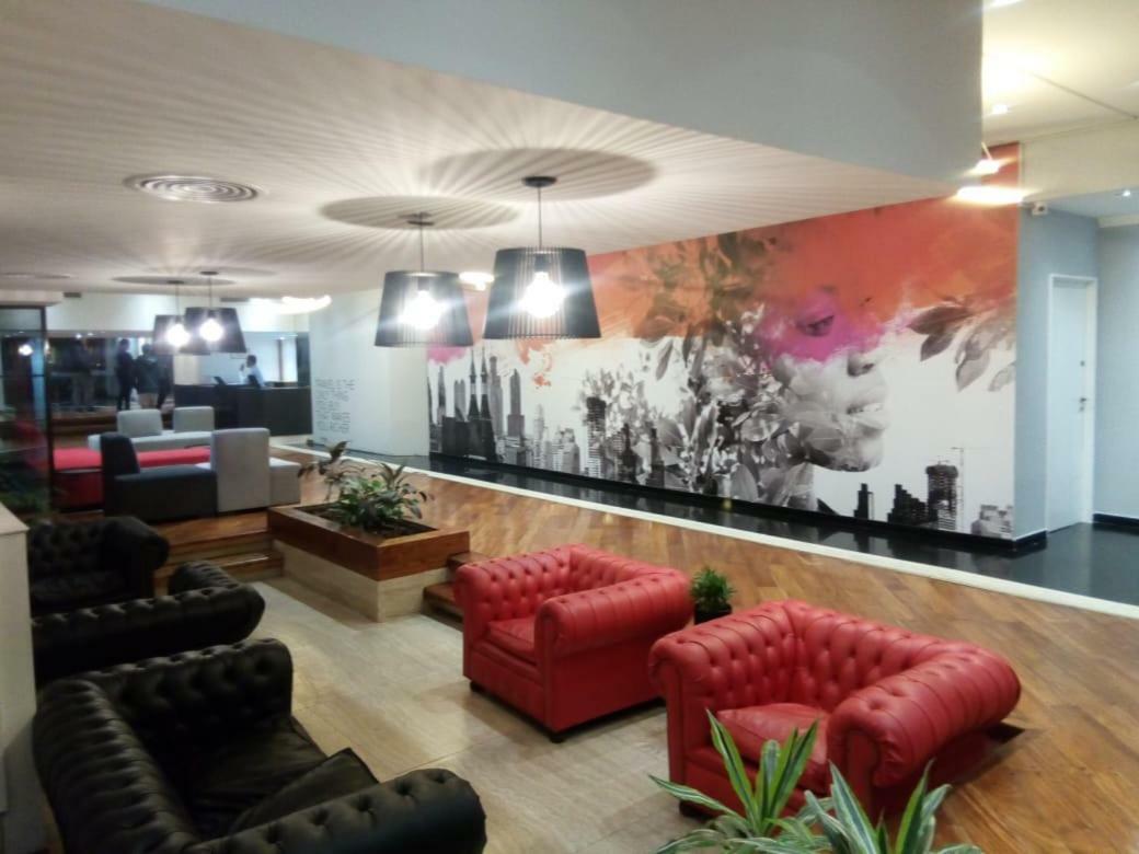 Suipacha Suites * Buenos Aires