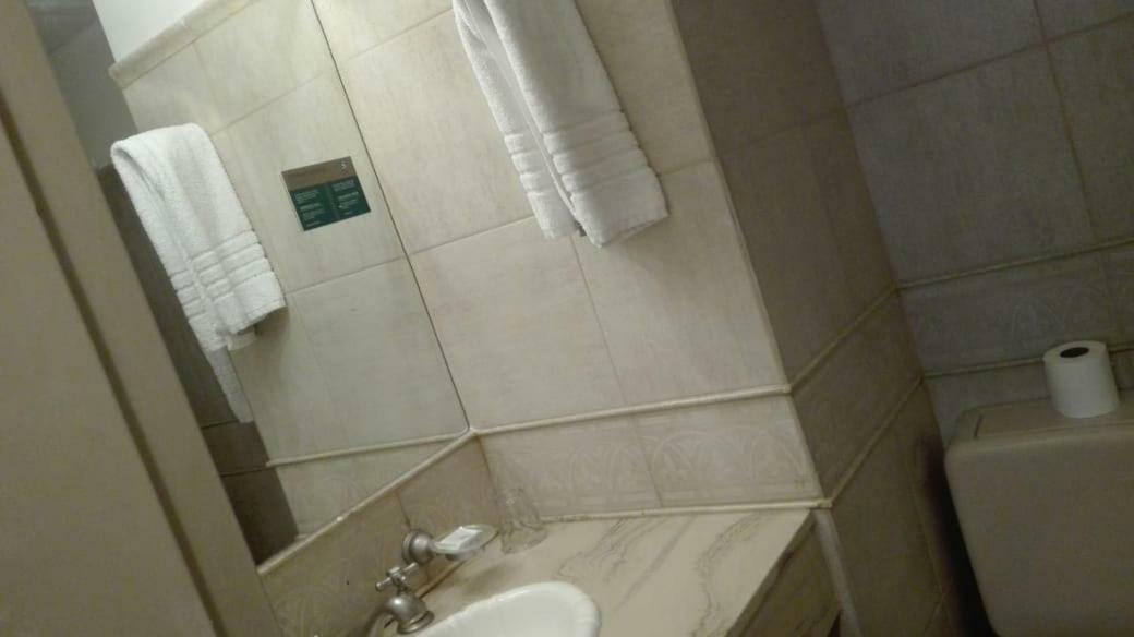 Aparthotel Suipacha Suites *