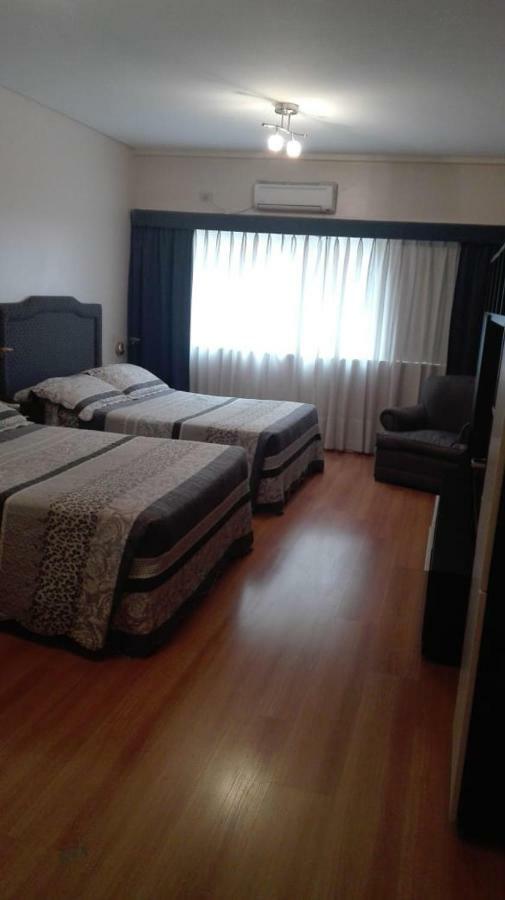 Suipacha Suites *