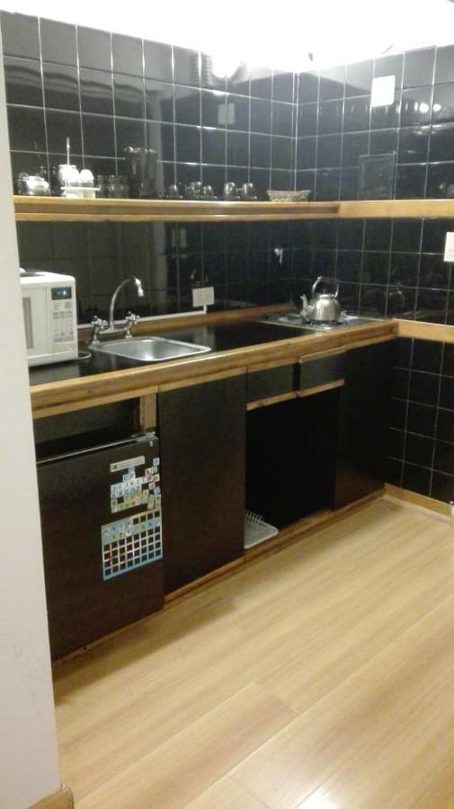 Suipacha Suites Aparthotel