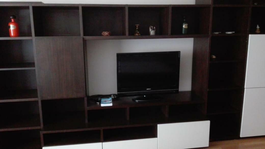 Aparthotel Suipacha Suites