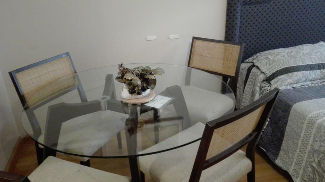 Suipacha Suites Aparthotel