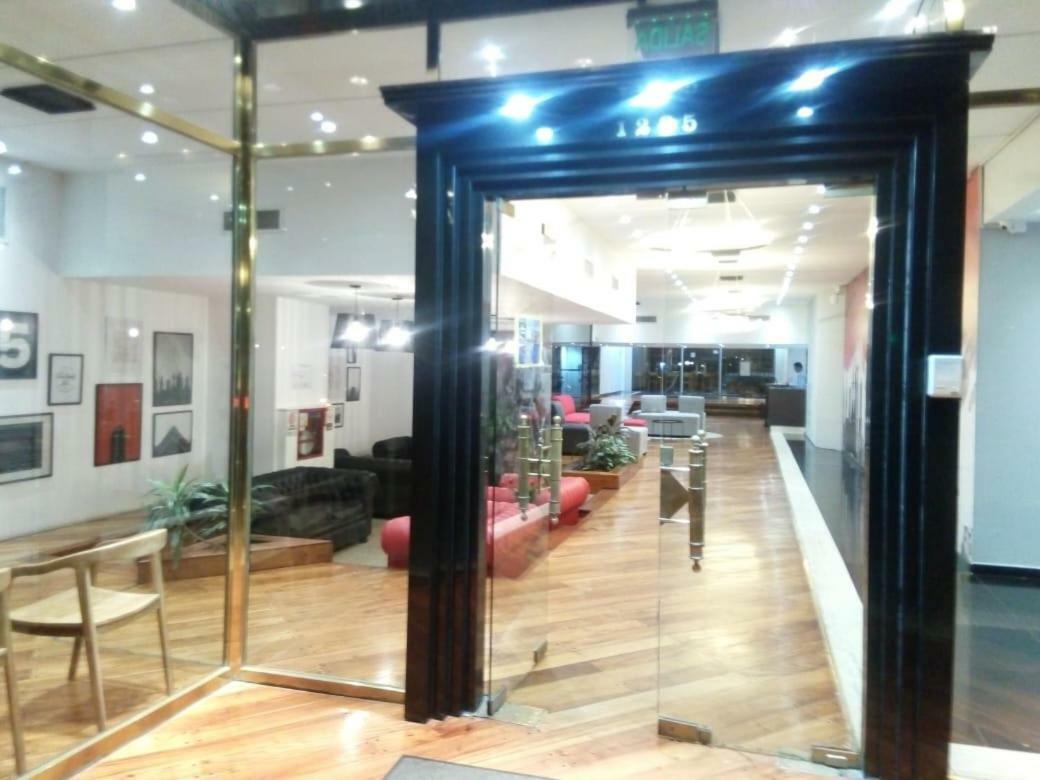 Suipacha Suites Aparthotel Buenos Aires