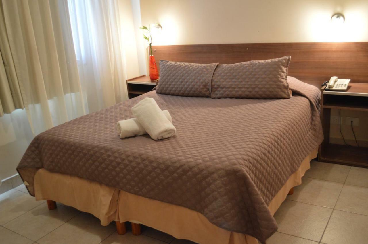 Destino Real Hotel Buenos Aires
