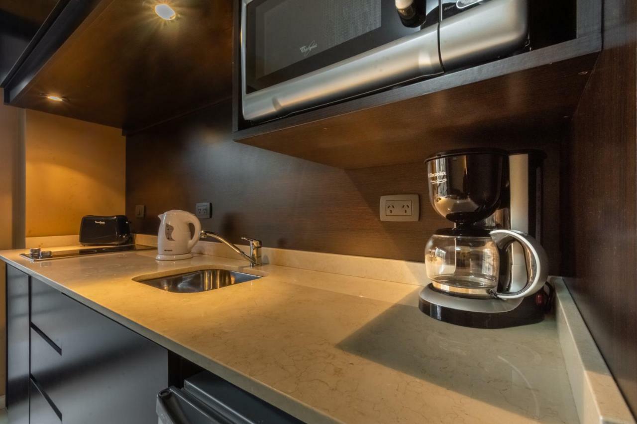 Apartment Silky In Palermo Hollywood Buenos Aires