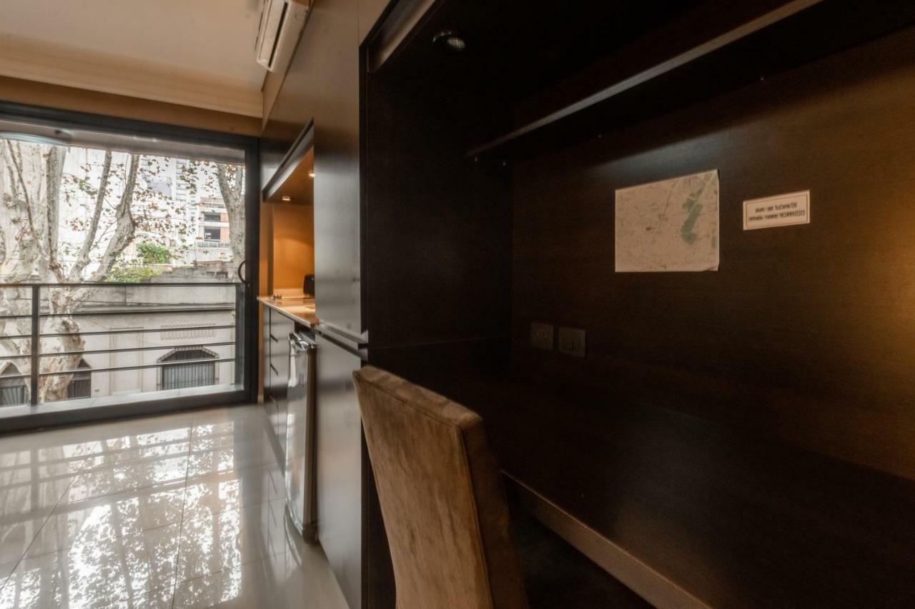 Silky In Palermo Hollywood Apartment Buenos Aires