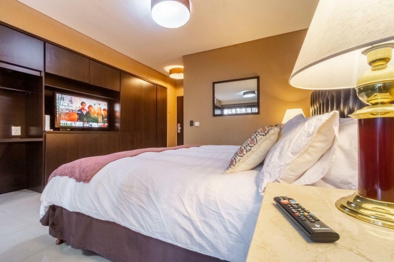 Apartment Silky In Palermo Hollywood *