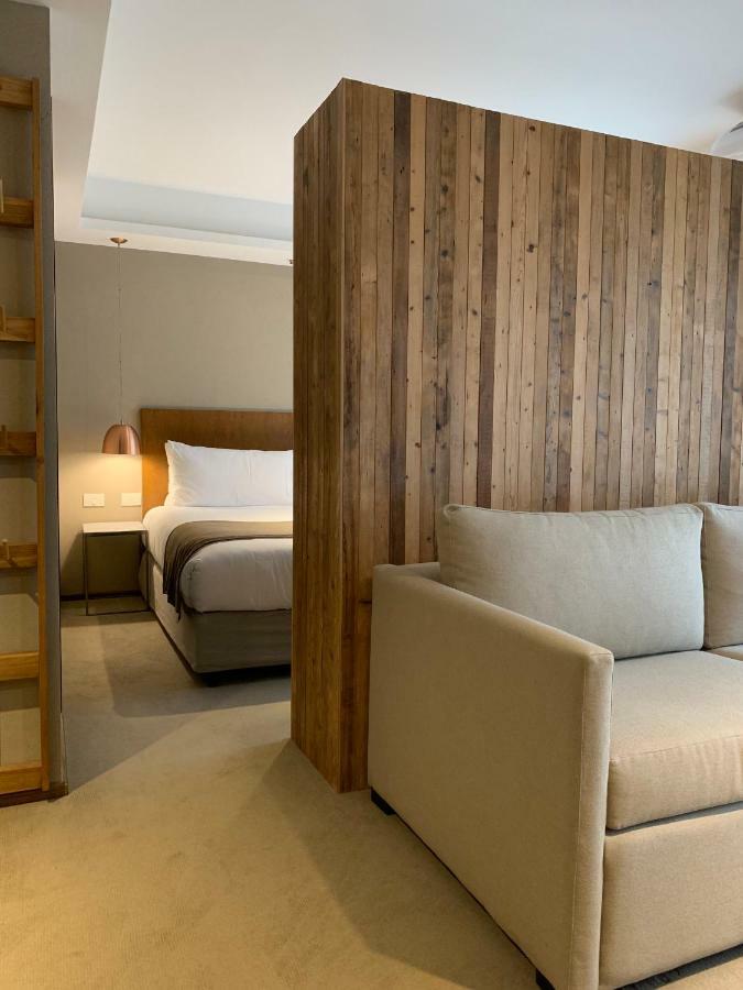 Aq Tailored Hotel Buenos Aires