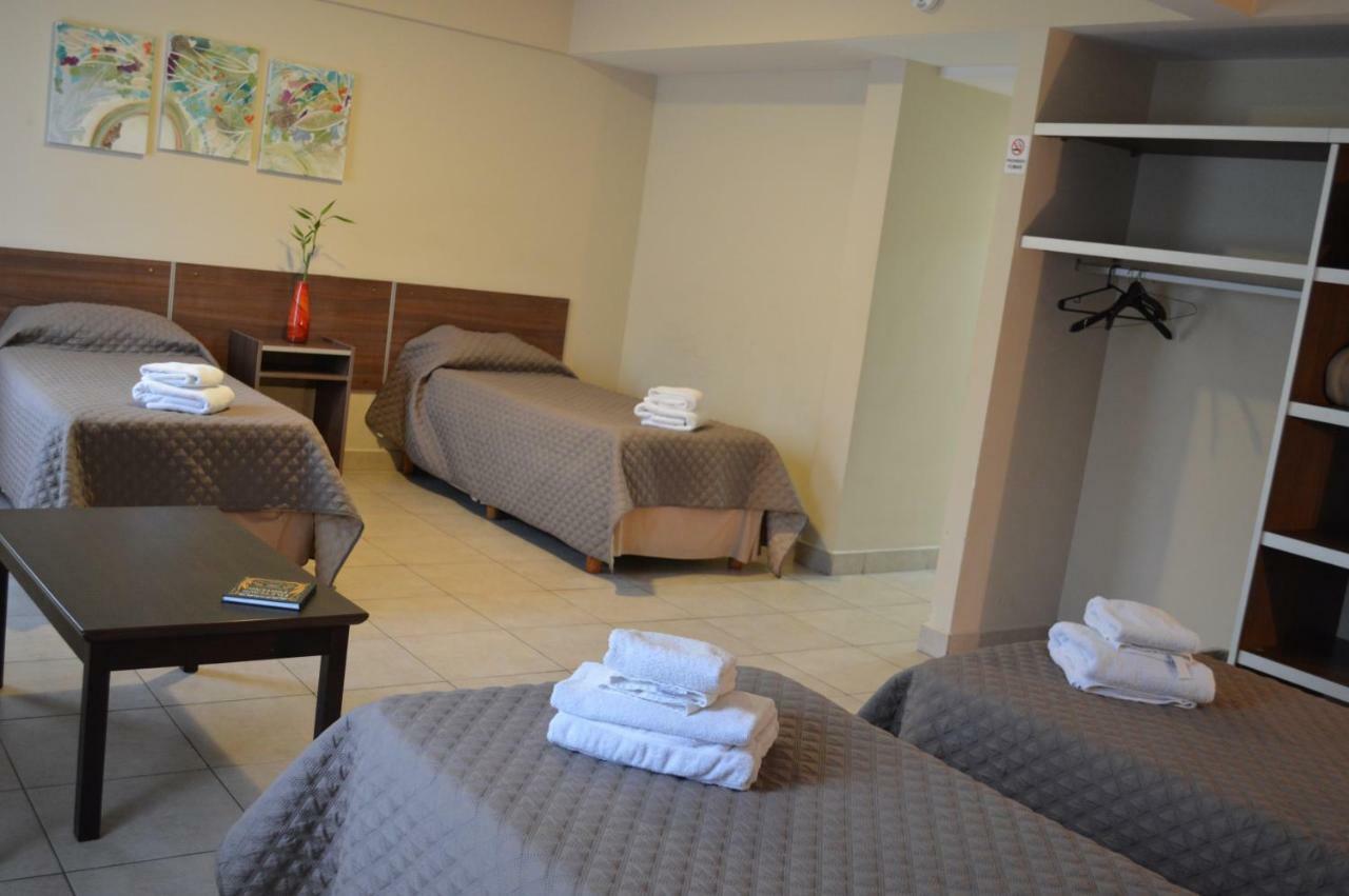 Hotel Destino Real