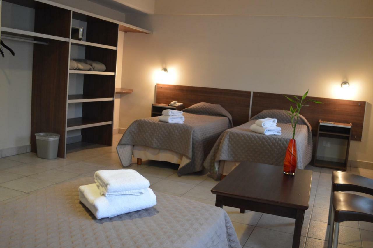Hotel Destino Real 3*
