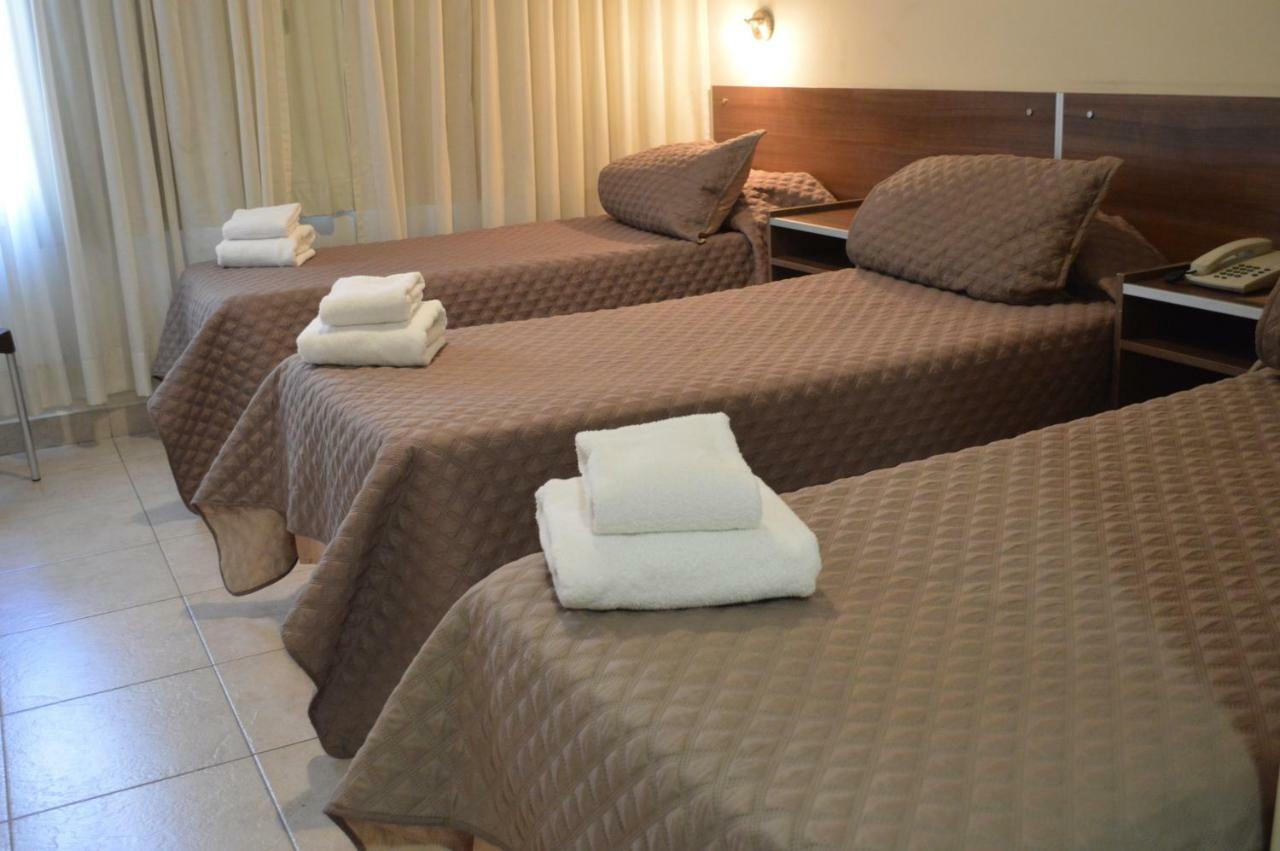 Hotel Destino Real Buenos Aires