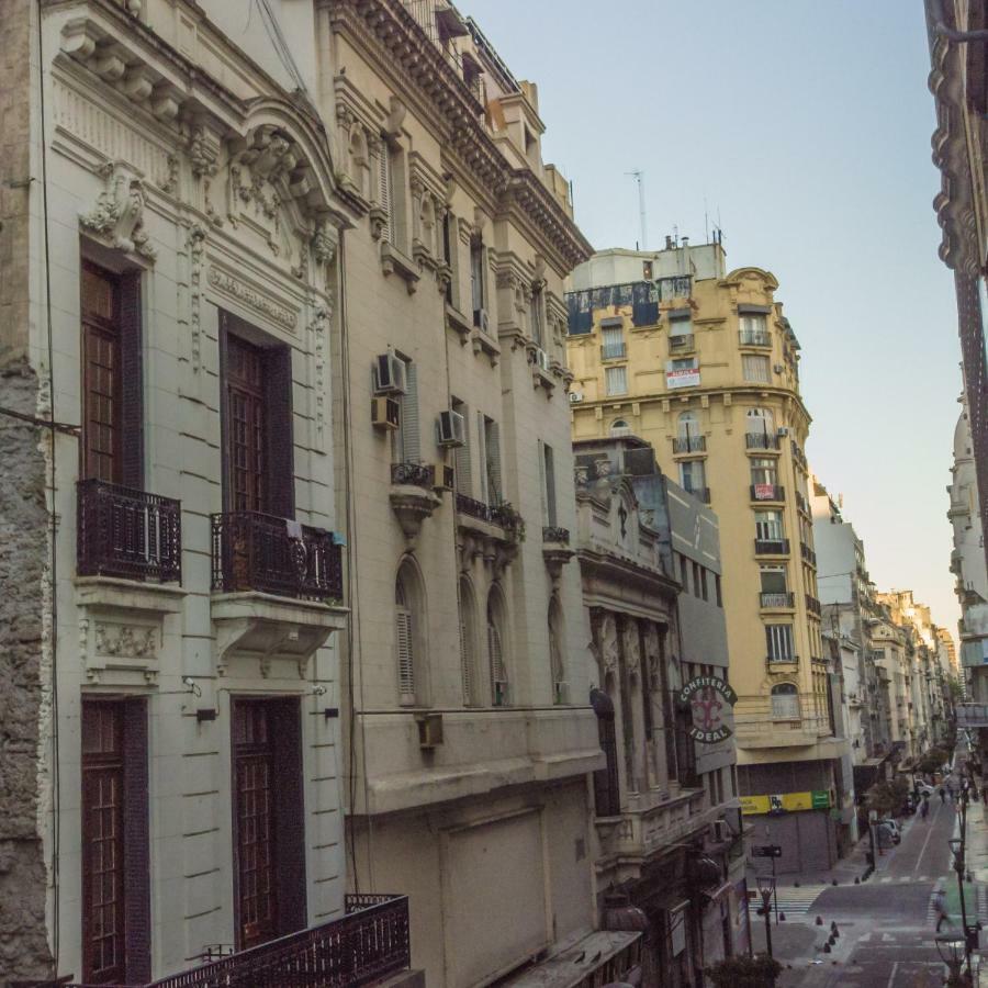 Ideal Center Buenos Aires