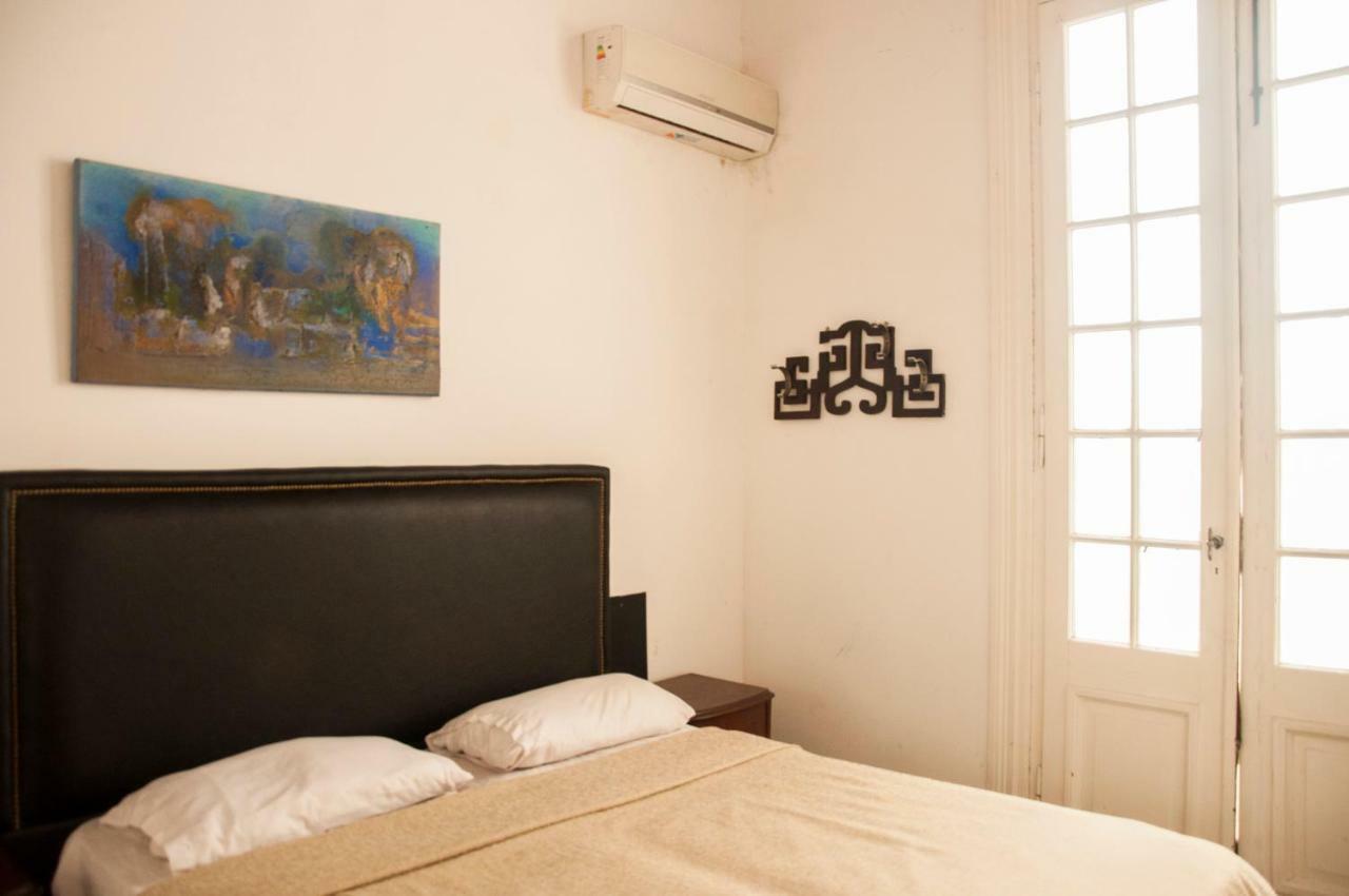 Hostel Ideal Center Buenos Aires