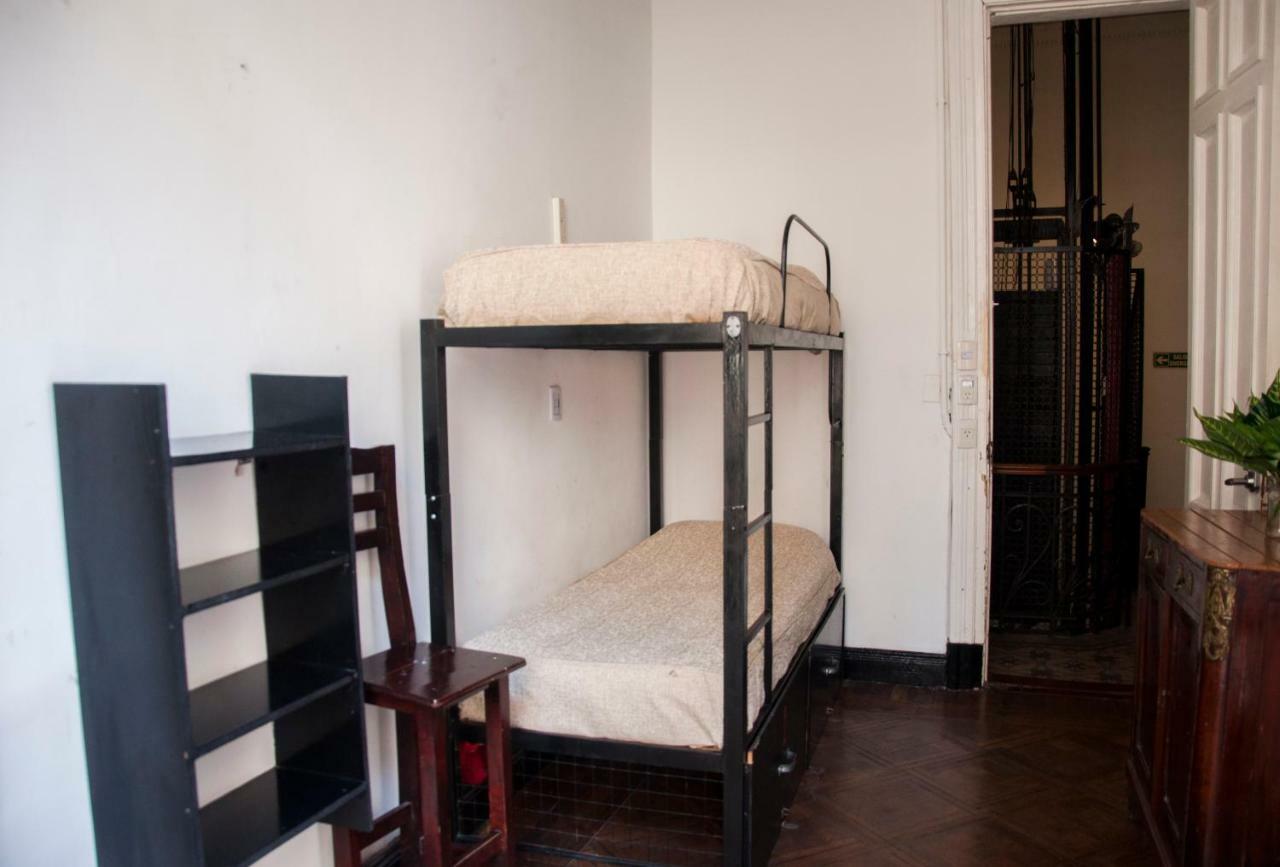 Hostel Ideal Center Buenos Aires