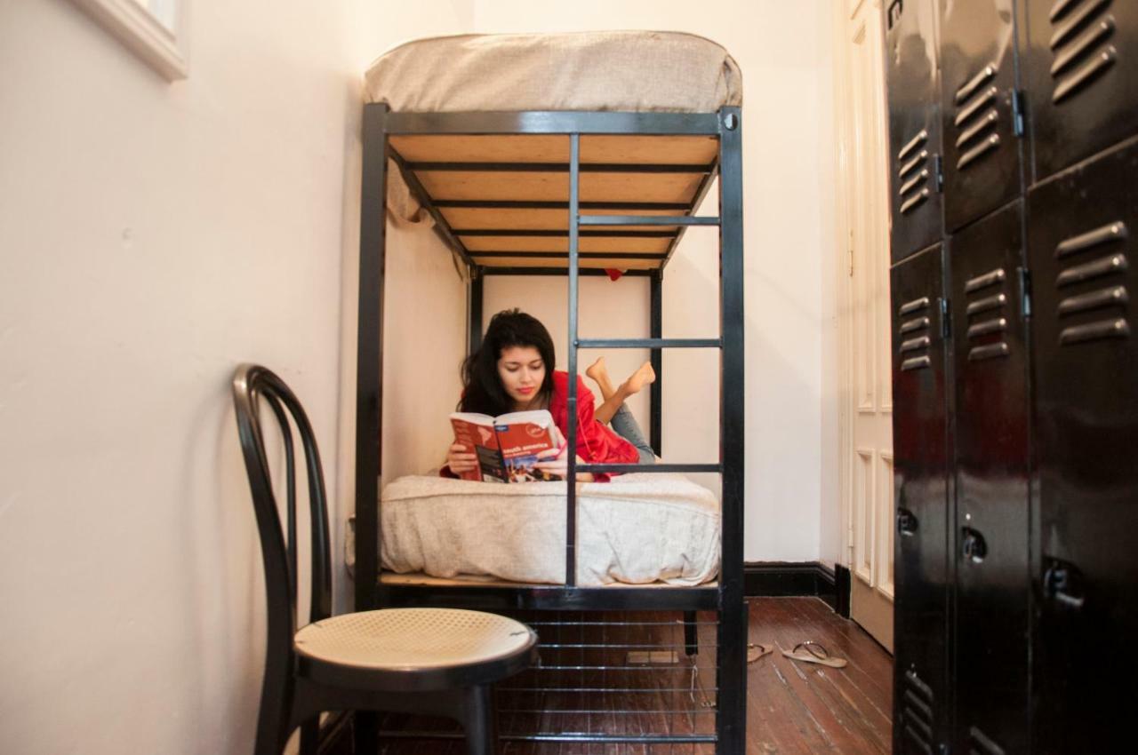Ideal Center Hostel *