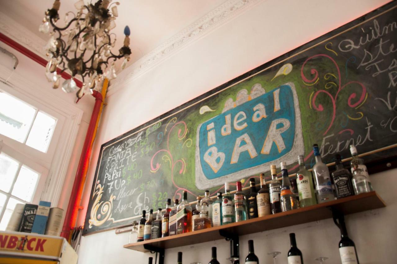 Hostel Ideal Center Buenos Aires