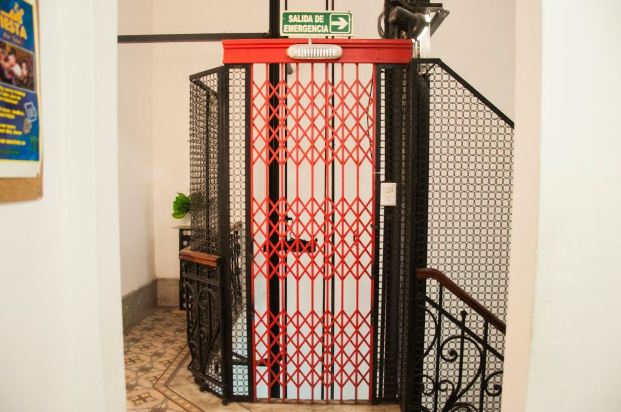 Ideal Center Hostel Buenos Aires