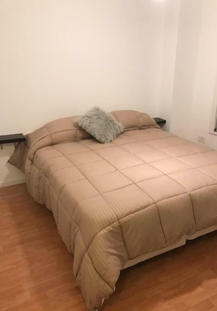 Temporary Palermo Apartment