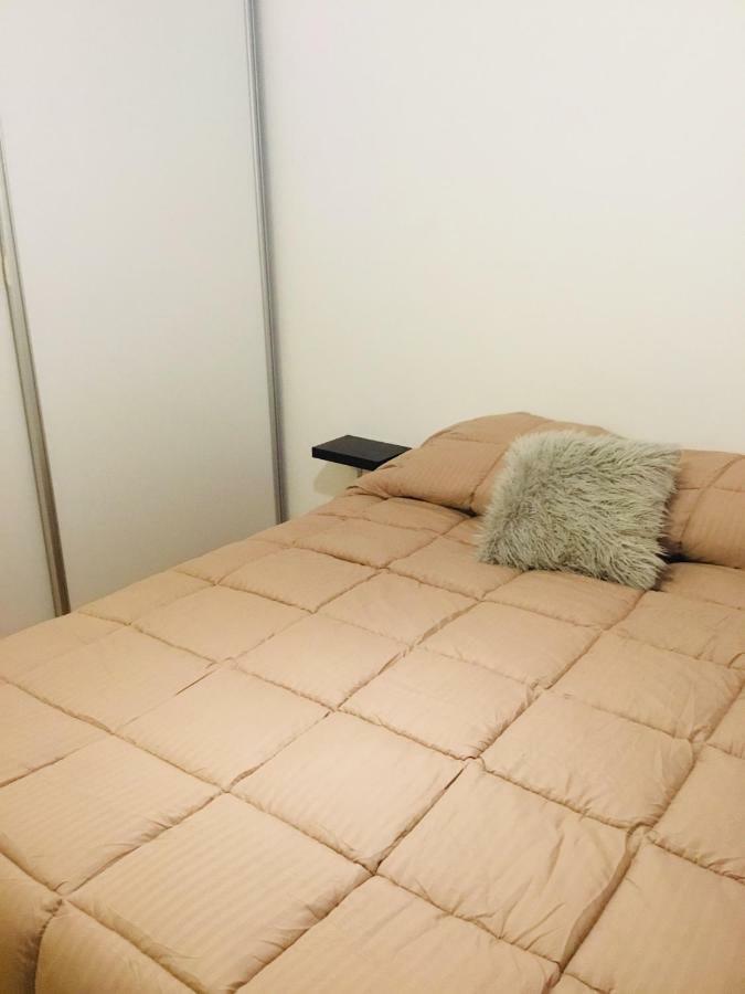 Apartment Temporary Palermo *