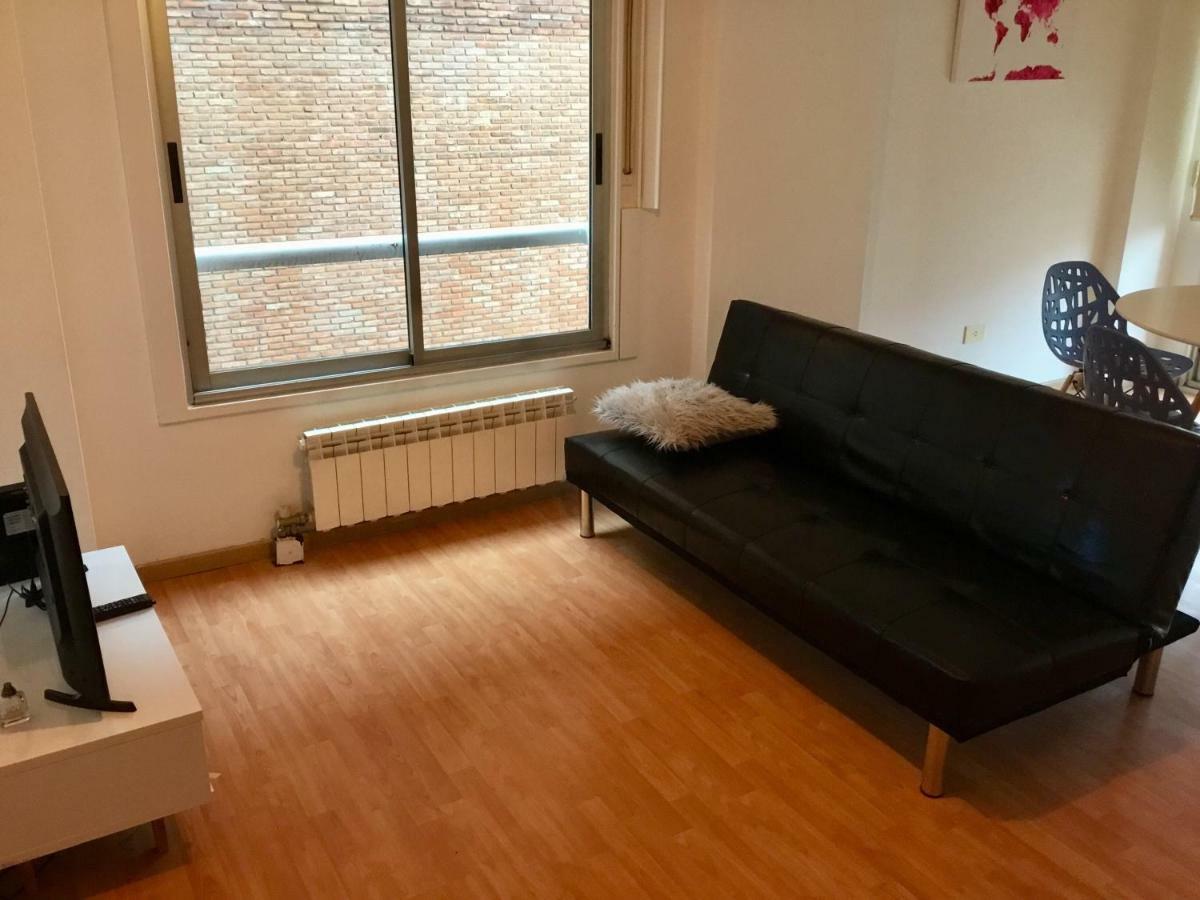 Temporary Palermo Apartment Buenos Aires