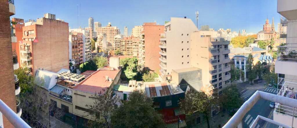 Apartment Temporary Palermo *