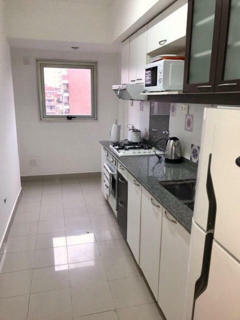Temporary Palermo Apartment *