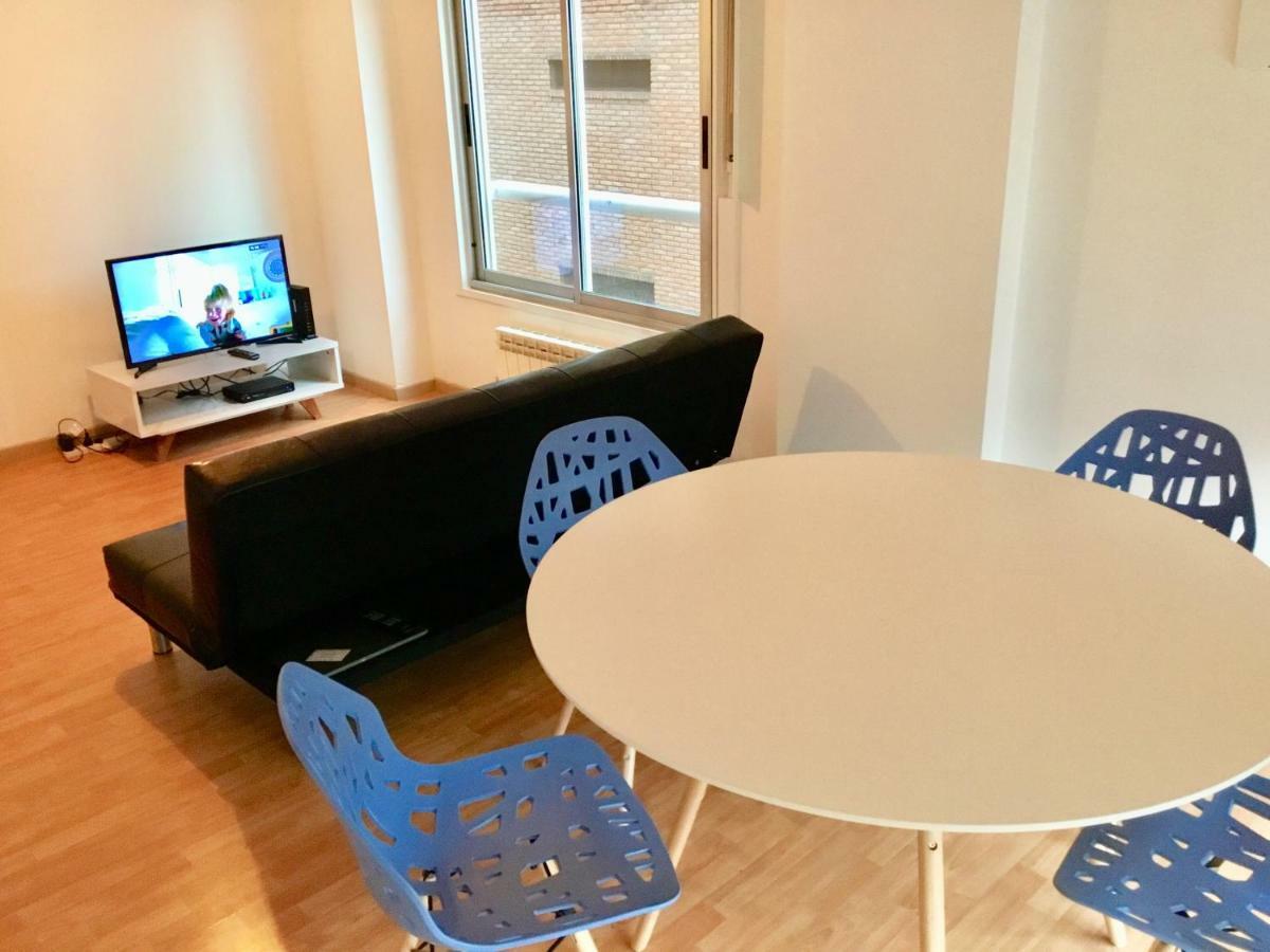 Temporary Palermo Apartment *