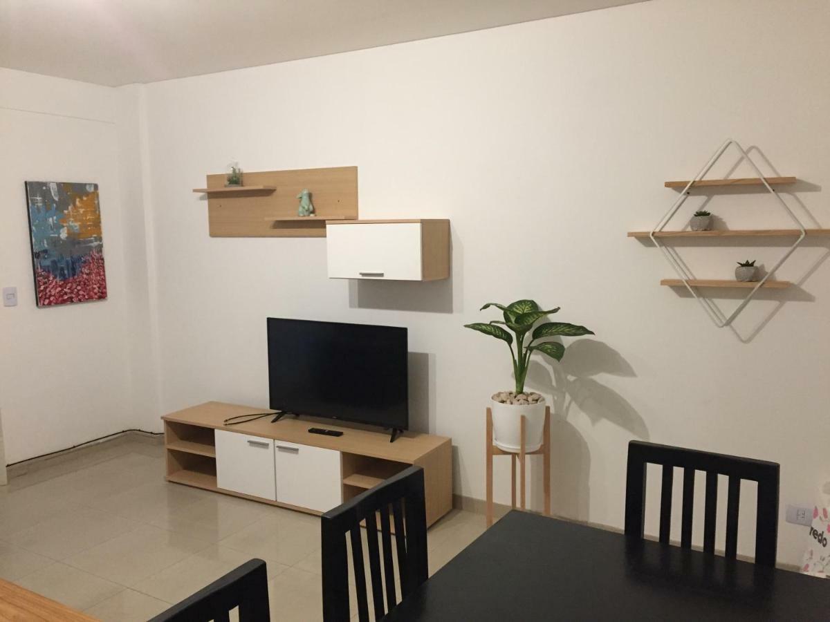 Trendy Full In Recoleta Apartment Buenos Aires