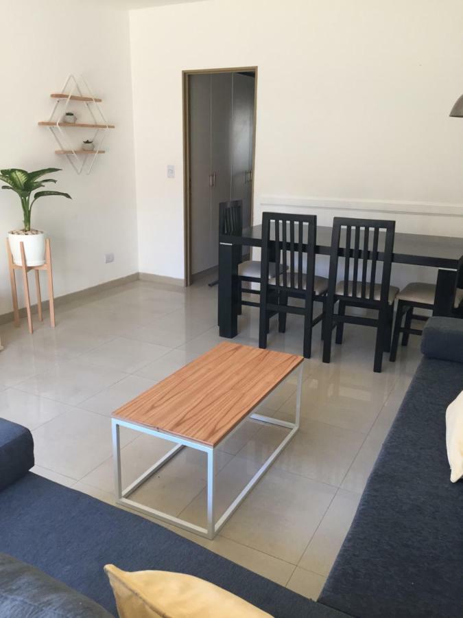 Apartment Trendy Full In Recoleta