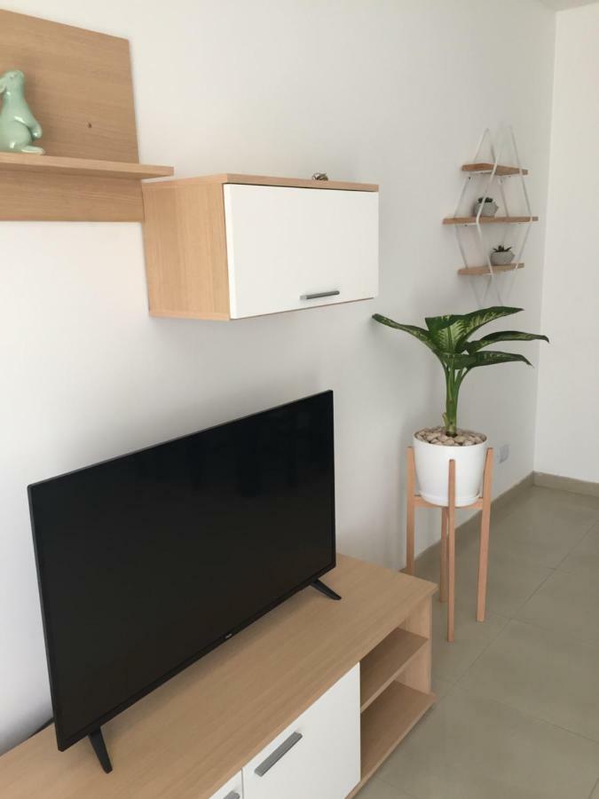 Trendy Full In Recoleta Apartment