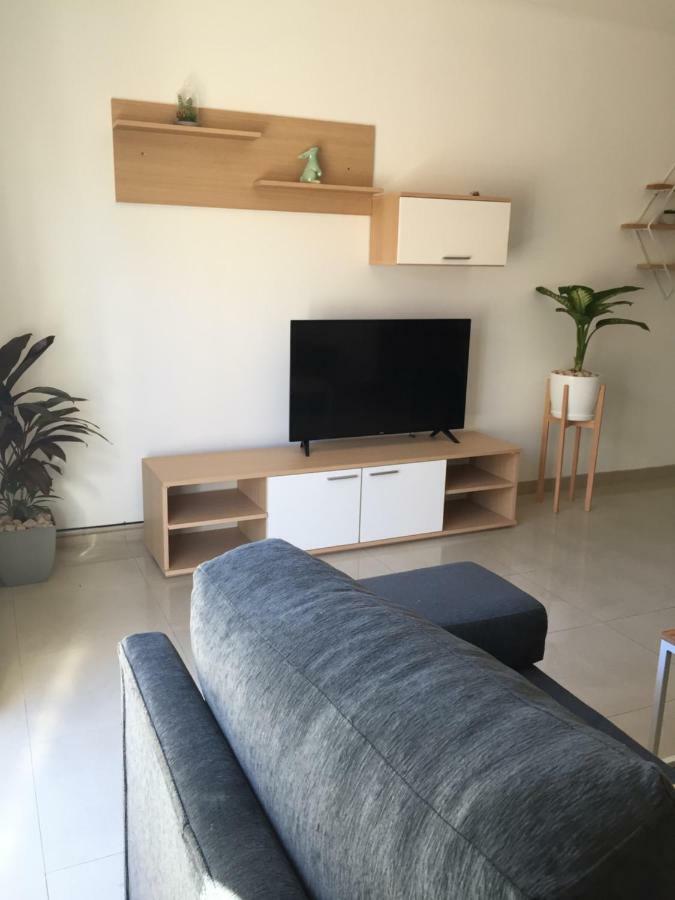 Apartment Trendy Full In Recoleta *