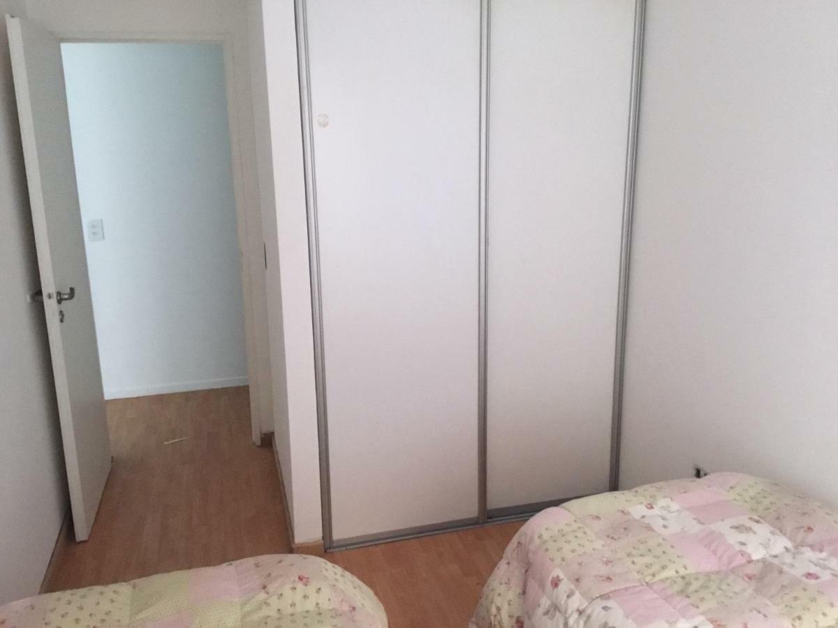Temporary Palermo Apartment *