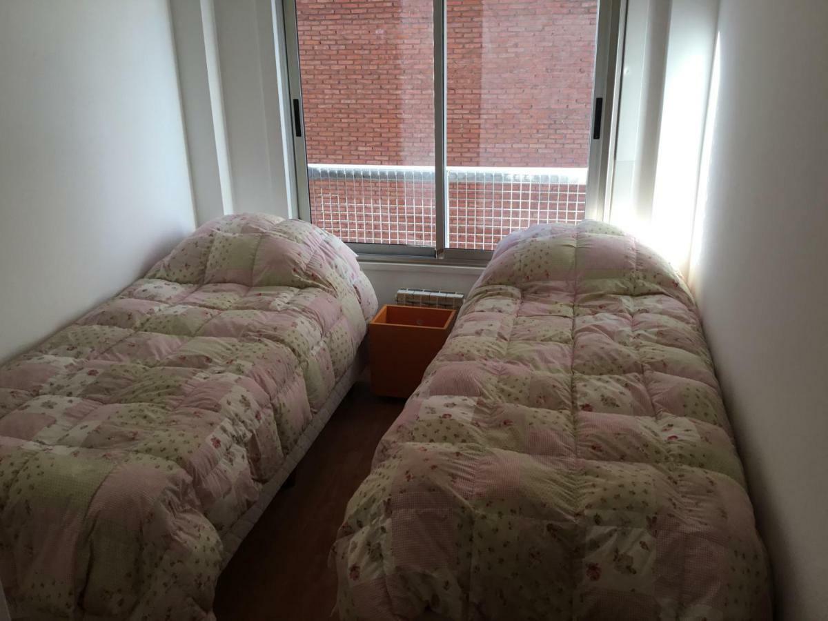 Temporary Palermo Apartment Buenos Aires
