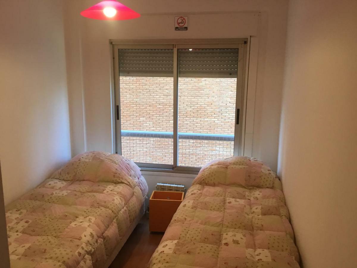 Temporary Palermo Apartment Buenos Aires