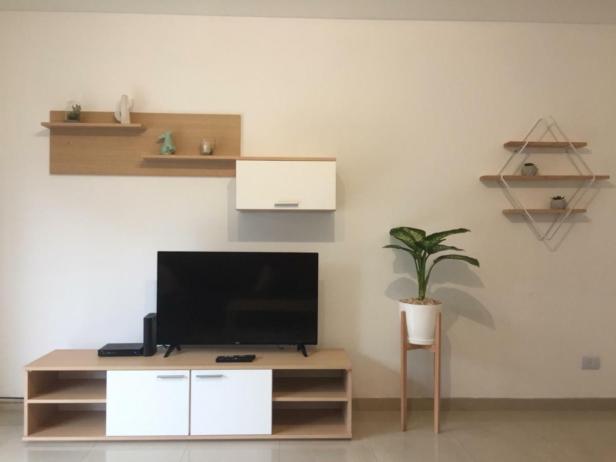 Apartment Trendy Full In Recoleta *