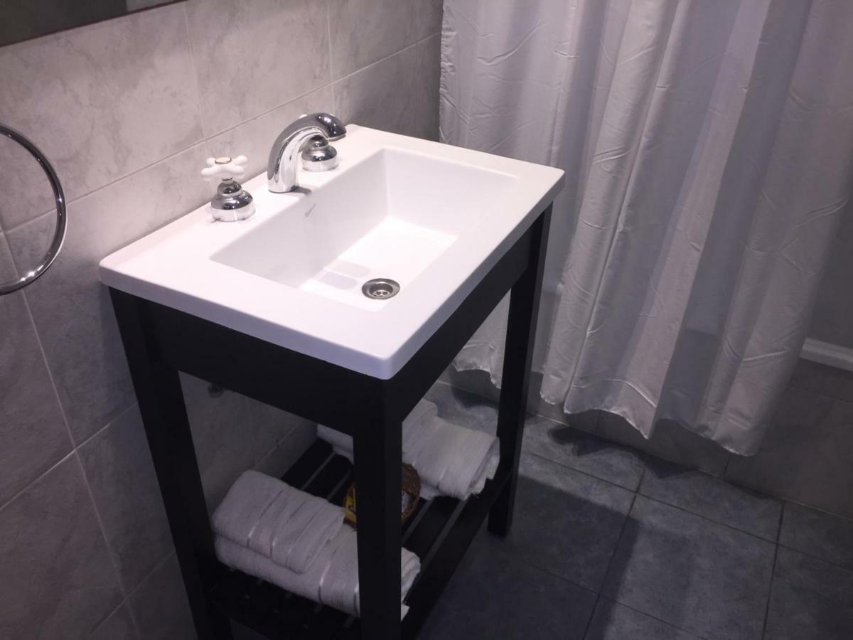 Trendy Full In Recoleta Apartment Buenos Aires