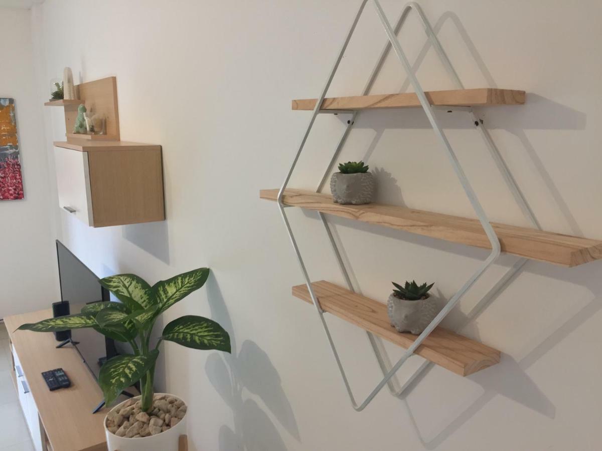 Trendy Full In Recoleta Apartment