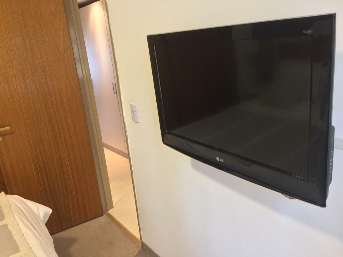 Apartment Trendy Full In Recoleta *