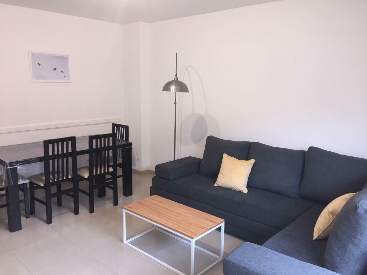 Trendy Full In Recoleta Apartment Buenos Aires