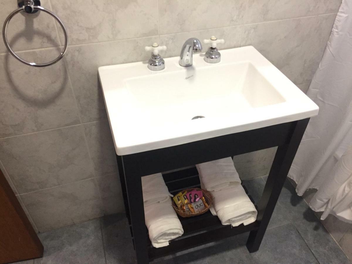 Apartment Trendy Full In Recoleta