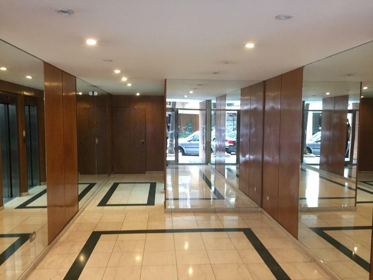 Trendy Full In Recoleta Apartment *