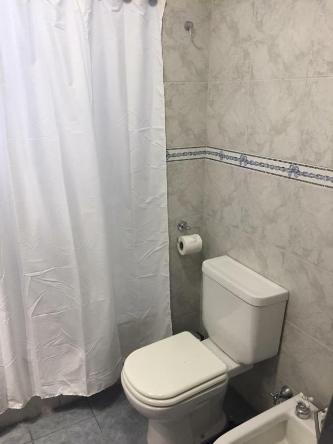 Trendy Full In Recoleta Apartment