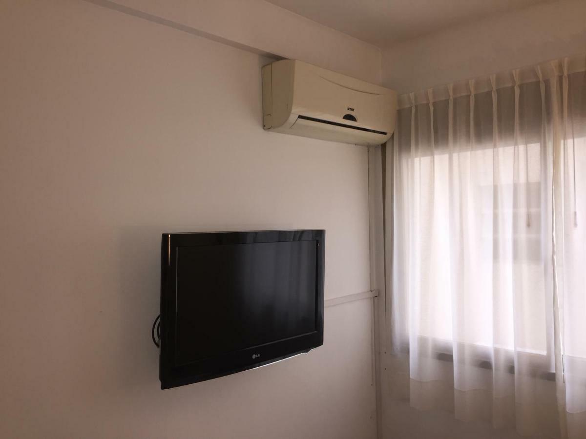 Apartment Trendy Full In Recoleta Buenos Aires
