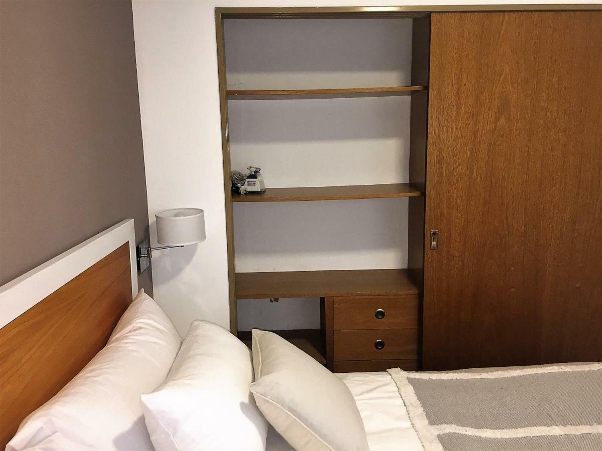 Apartment Trendy Full In Recoleta Buenos Aires