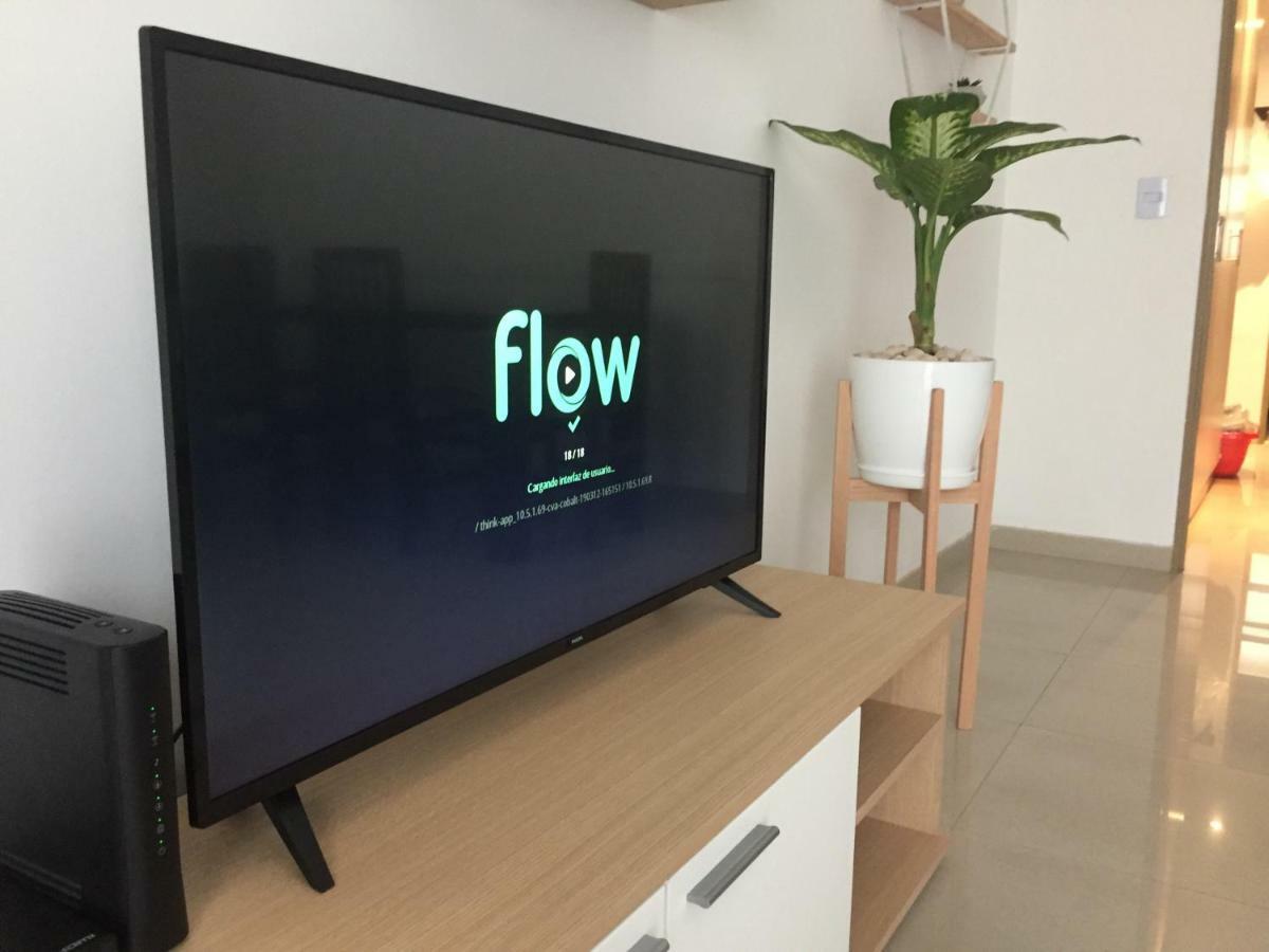 Trendy Full In Recoleta Apartment *